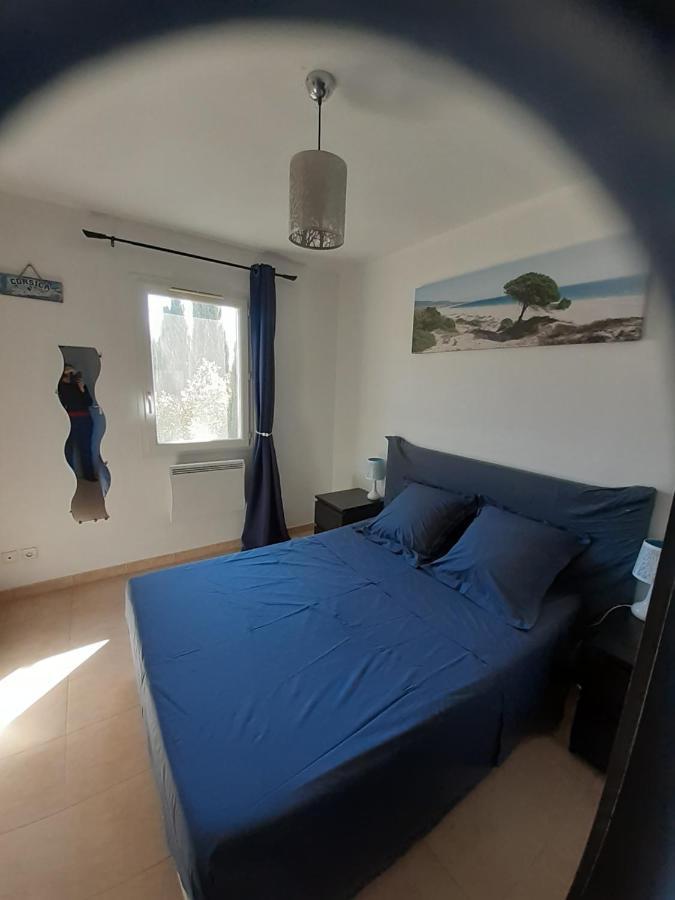 Sous Le Soleil Des Alpilles Mouries Exterior foto